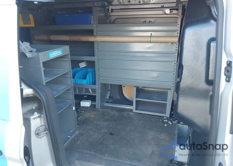 2021 Ford Transit Connect Xlt from USA, damaged, VIN NM0LS7F21M1502487